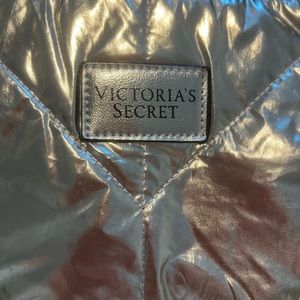 Victoria Secret overnight bag